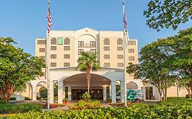 Embassy Suites Columbia Greystone